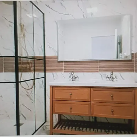 Le Baou Fully Renovated 2025
