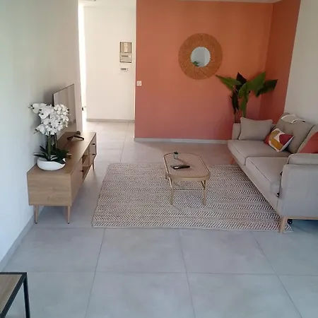 Le Baou Fully Renovated 2025 Apartman
