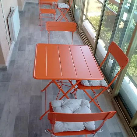 Le Baou Fully Renovated 2025 Apartman