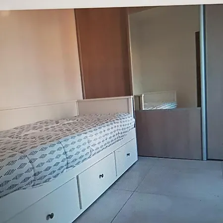 Apartment Le Baou Fully Renovated 2025